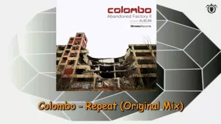 Colombo - Repeat (Original Mix)