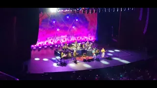 Ringo Starr And All Starr Band  - Roxana (Auditorio Nacional) 2024