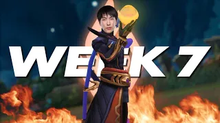 NEW KAYN TECH IS BUSTED, TSM 5-0 AGAINST THIS TEAM, CLG'S NEXT BENCHING IS... | Doublelift Co Stream