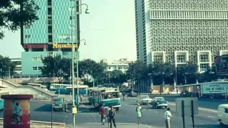 Luanda entre os anos ,1964 e 1974,com legendas para quem não conheçeu esta cidade