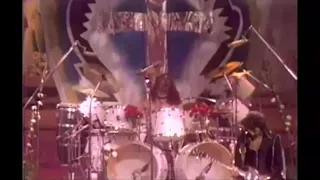 Black Sabbath / Paranoid - Don Kirshner's Rock Concert 1975