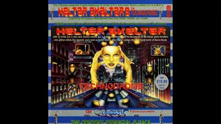 Dj Producer Helter Skelter 15, Odyssey - Tecnodrome  26.10.96