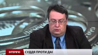 Інтерв'ю: радник міністра внутрішніх справ Антон Геращенко про розслідування самогубства Чечетова