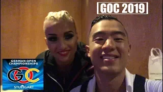 GOC 2019 | VLOG 54