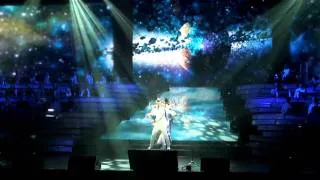 Dima Bilan Moscow concert. Мечтатели 2011.11.24