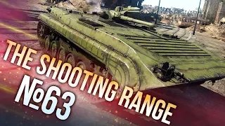 War Thunder: The Shooting Range | Episode 63