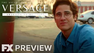 The Assassination of Gianni Versace: American Crime Story | Season 2: License Preview | FX