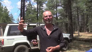 Tour of a Nomad Living in a SUV