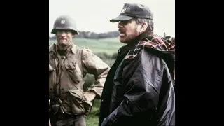 Why Steven Spielberg Needed To Nail ‘Private Ryan’s’ Opening Scene