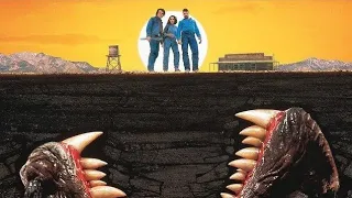 Tremors (1990) - Trailer #2 HD 1080p