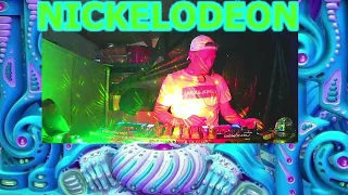 #NICKELODEON MUSIC #LIVESTREAM #PROGRESSIVE #PSY #TRANCE      2022 06 29 03 05 40