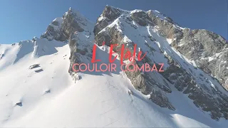 L'étale - Couloir Combaz