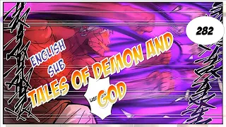 Tales Of Demons And Gods 282 | ENGLISH Sub