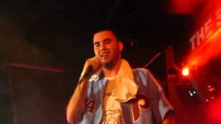 Your Old Droog @ The Studio At Webster Hall, NYC