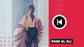 Rami Al Ali Haute Couture 2022/23 #fashion #fashionweek #hautecouture #runway #paris