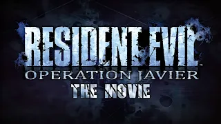 Resident Evil: Operation Javier - The Movie (eng/rus subtitles)