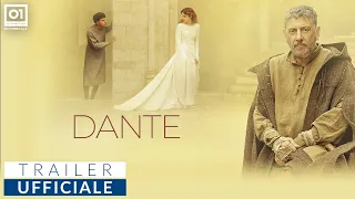 DANTE di Pupi Avati (2022) - Trailer Ufficiale HD