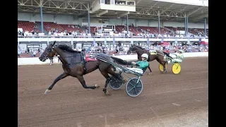 2018 Kentucky Futurity - Six Pack