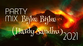 Hardy Sandhu Bijlee Bijlee TGS HAWKEYE Remix