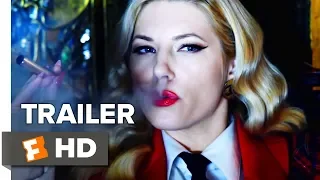 Polar Trailer #1 (2019) | Movieclips Trailers