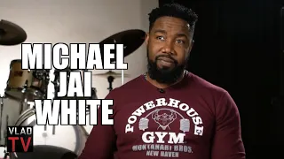 Michael Jai White on Michael Jackson Fans Refusing to Admit He Adopted 3 White Kids (Part 28)