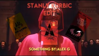 Stanley Kurbic edit//Sometimes [4K]