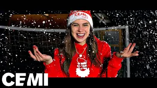 CEMI - Merry Christmas (Officiële Videoclip Kerstlied)