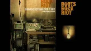 Roots Rock Riot - SkinDred