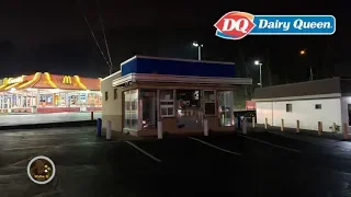 Abandoned Dairy Queen - Greentree, PA