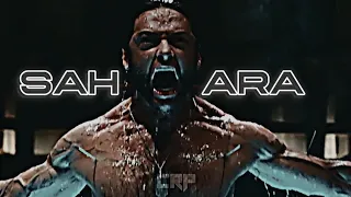 WOLVERINE || SAHARA [EDIT/AMV] #wolverine #sahara #phonkedit