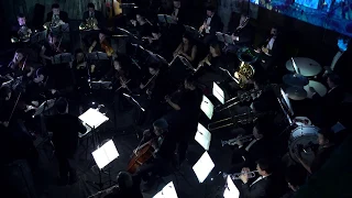 Римский-Корсаков - Шехеразада 4 часть - Olympic Orchestra