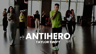 Taylor Swift - Anti Hero (Dance Video)