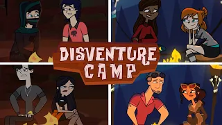 Disventure Camp | Every season’s intro so far!