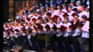 Гала-концерт «Рождество в Москве» 2002 г._07