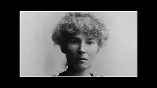 Gertrude Bell, la exploradora británica que fue clave en la creación de Irak y a la que pocos rec...