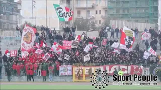2018/19 Portici - BARI, Serie D