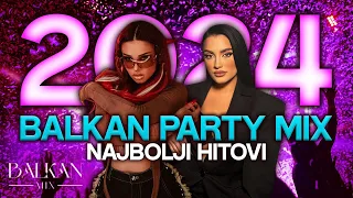 🎶๋࣭ ⭑BALKAN PARTY MIX # NAJBOLJI HITOVI # 2024 # ⭑🎶๋࣭ (Breskvica, Barbara Bobak..)