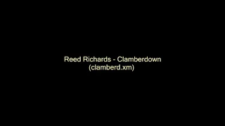 Reed Richards - Clamberdown (clamberd.xm)