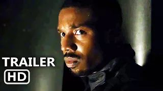 FAHRENHEIT 451 Official Trailer #2 (2018) Michael B. Jordan, Michael Shannon Sci-Fi - New Trailers