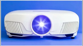 A projector or image projector is an optical device that projects an image or video onto a surface.