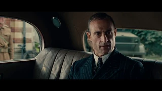 The Imitation Game: What Makes Mark Strong's Acting Great