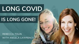 Long Covid is Long Gone!