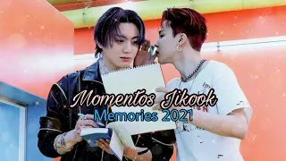 Momentos - Memories 2021