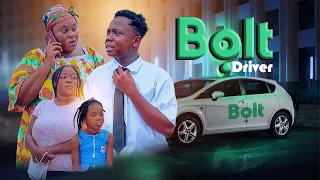 🤣Kyekyeku The 🚗BOLT DRIVER☮ Two (2)