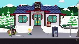 Прохождение South Park: The Stick of Truth (Южный парк: Палка истины)#5 ►Без Комментариев