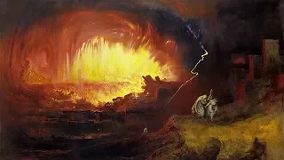 Lecture: Biblical Series XI: Sodom and Gomorrah