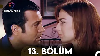 Kaybolan Yıllar 13. Bölüm