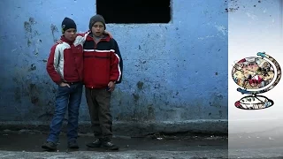 Moldova: The Devastating Effect Of Economic Migration