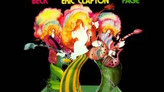 Guitar Boogie [1971] - Choker (Eric Clapton & Jimmy Page)