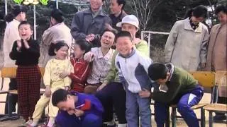 A Family Basketball Team (1998) [DPRK]